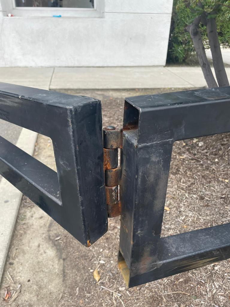 Electric Gate Repair Del Mar